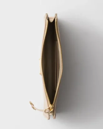Bolsa de cuero