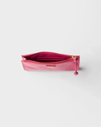 Bolsa de cuero