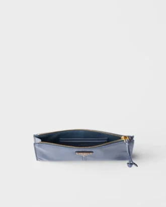 Bolsa de cuero