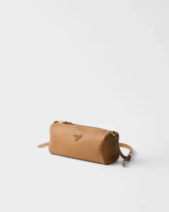 Bolsa de cuero