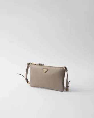 Bolsa de cuero