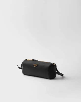 Bolsa de cuero