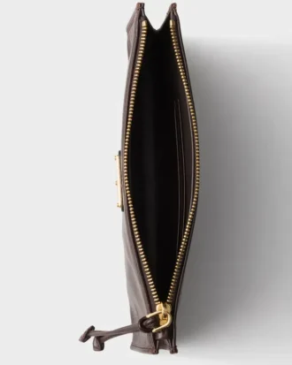 Bolsa de cuero