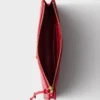 Bolsa de cuero