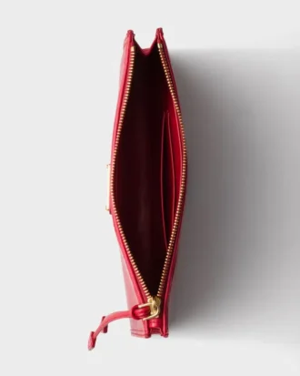 Bolsa de cuero