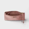 Bolsa de cuero