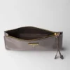Bolsa de cuero