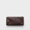 Bolsa de cuero
