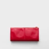 Bolsa de cuero