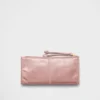 Bolsa de cuero
