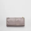 Bolsa de cuero