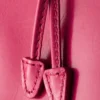 Bolsa de cuero
