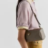 Bolsa de cuero Bolsa de cuero