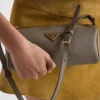 Bolsa de cuero Bolsa de cuero