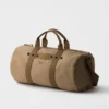 Bolsa de lona