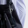 Bolsa de lona con cordón Bolsa de lona con cordón