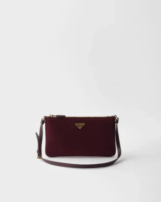 Bolsa de Re-Nylon
