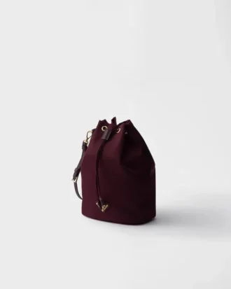 Bolsa de Re-Nylon