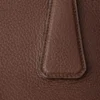 Bolsa de viaje de cuero Bolsa de viaje de cuero