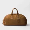 Bolsa de viaje de gamuza Bolsa de viaje de gamuza