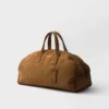 Bolsa de viaje de gamuza Bolsa de viaje de gamuza