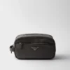 Bolsa de viaje de piel Saffiano Bolsa de viaje de piel Saffiano