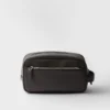 Bolsa de viaje de piel Saffiano Bolsa de viaje de piel Saffiano
