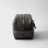 Bolsa de viaje de piel Saffiano Bolsa de viaje de piel Saffiano