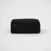 Bolsa de viaje de Re-Nylon y piel Saffiano Bolsa de viaje de Re-Nylon y piel Saffiano