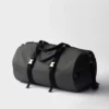 Bolsa de viaje de Re-Nylon y piel Saffiano