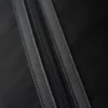 Bolsa de viaje de Re-Nylon y piel Saffiano Bolsa de viaje de Re-Nylon y piel Saffiano