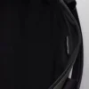 Bolsa de viaje de Re-Nylon y piel Saffiano