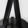 Bolsa de viaje de Re-Nylon y piel Saffiano