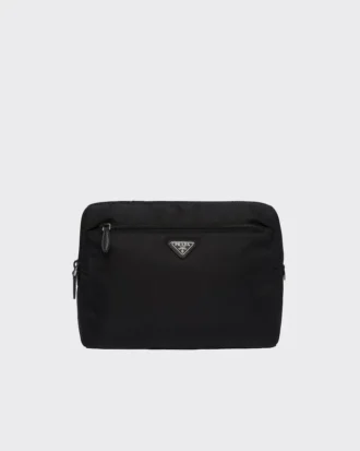 Bolsa de viaje grande de Re-Nylon