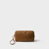 Bolsa mediana de Re-Nylon Bolsa mediana de Re-Nylon