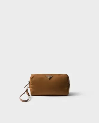 Bolsa mediana de Re-Nylon
