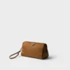 Bolsa mediana de Re-Nylon Bolsa mediana de Re-Nylon