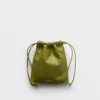 Bolsa para smartphone de piel napa Bolsa para smartphone de piel napa