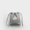 Bolsa para smartphone de piel napa Bolsa para smartphone de piel napa
