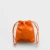 Bolsa para smartphone de piel napa Bolsa para smartphone de piel napa