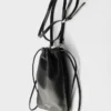 Bolsa para smartphone de piel napa Bolsa para smartphone de piel napa