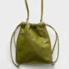 Bolsa para smartphone de piel napa Bolsa para smartphone de piel napa