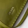 Bolsa para smartphone de piel napa Bolsa para smartphone de piel napa