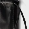 Bolsa para smartphone de piel napa Bolsa para smartphone de piel napa