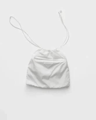 Bolsa plegable de Re-Nylon