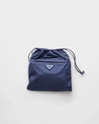 Bolsa plegable de Re-Nylon
