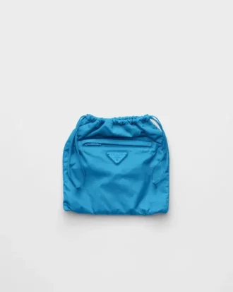 Bolsa plegable de Re-Nylon