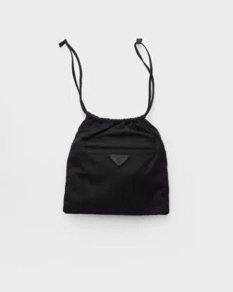 Bolsa plegable de Re-Nylon