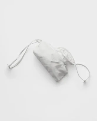 Bolsa plegable de Re-Nylon