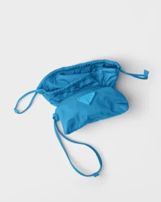 Bolsa plegable de Re-Nylon